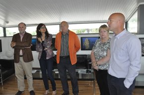 Arriba la setena edició de la Fira Marítima de la Costa Daurada, farcida d'activitats nàutiques 