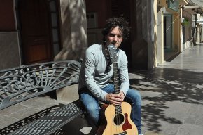 XavisS presenta "Un dia per descobrir", un treball més madur i optimista