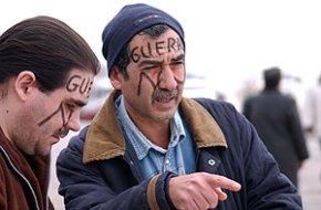 "Què és el que he fet per tenir la riquesa daquest petroli?