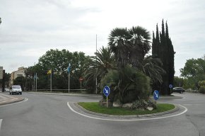 El nou servei de jardineria entra en funcionament