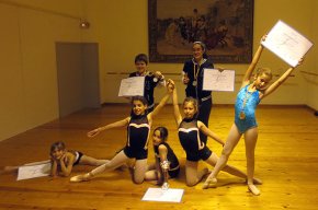 Tres primers premis i un segon premi per al Centre de Dansa Cambrils a la final estatal del concurs de dansa ANAPRODE