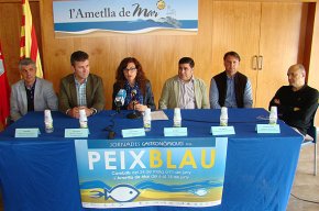 Cambrils i l'Ametlla de Mar s'uneixen, novament, en la segona edició de les Jornades Gastronòmiques del Peix Blau