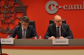 Quatre empreses cambrilenques, guardonades als Premis a la Internacionalització de la Cambra de Comerç de Reus