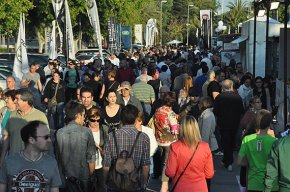 Arriba la 57a edició de la Fira Multisectorial de Cambrils