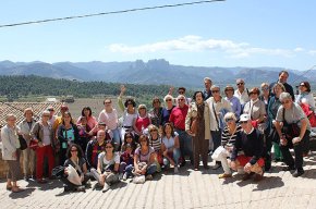 L'Associació Cultural Vilafortuny posa el punt i final al programa d'activitats de les seves X Jornades Culturals
