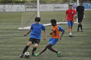 La UCF Cambrils serà club col·laborador del Barça les dues properes temporades