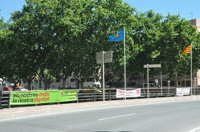21.711 electors cambrilencs són cridats a votar a les eleccions europees d'aquest proper diumenge