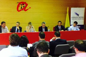 Eduard Farriol continuarà al capdavant de l'Associació Hotelera Salou-Cambrils-La Pineda dos anys més