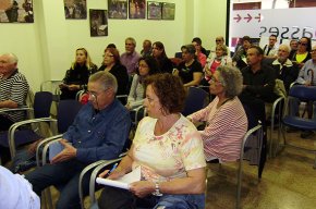 Sobre el termini dinscripcions de la VIII Mostra dEntitats de Cambrils 