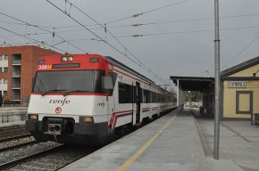Els sindicats d'Adif convoquen una vaga de 46 hores dels serveis ferroviaris per als dies 31 de juliol i 1 d'agost