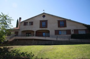 Lempresa cambrilenca l'Alzina Colònies, nova agència de cases de colònies