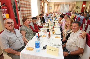 Cambrils acull la festa final del campionat Interclubs de tir olímpic