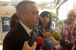 El Nou Espai Socialista del Camp de Tarragona demana que la nova direcció del PSC s'arrengleri en la defensa del dret a decidir de Catalunya