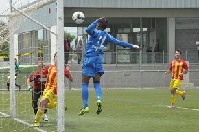 El FC Cambrils salva la categoria després que el Morell assoleixi l'ascens a Primera Catalana