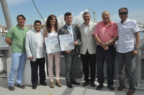 Els turistes que visitin Cambrils i l'Ametlla de Mar podran viure l'experiència d'un dia a bord d'una barca de pesca
