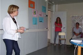 La UEC de Cambrils ha atès, aquest curs, 13 alumnes amb necessitats educatives especials