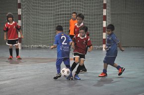 El CFS Laguna celebra el seu 30 aniversari 