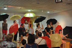 El termini d'inscripcions per apuntar-se als cursos organitzats pel Servei Local de Català acaba avui