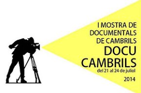 La Rambla de l'Art organitza la I Mostra de documentals de Cambrils