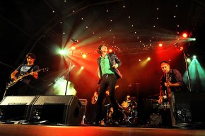 L'exbaixista de The Rolling Stones, Bill Wyman, cancel·la el seu concert a Cambrils per un accident domèstic
