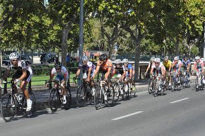 Cambrils acollirà, aquest diumenge, la IV Copa Catalana de Ciclisme que es disputarà en un circuit de carretera