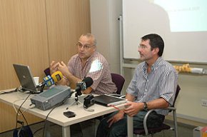 13 ajuntaments del Camp de Tarragona es reuneixen a Cambrils per parlar de les polítiques de participació ciutadana