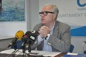 Robert Benaiges torna a demanar més informació sobre les relacions de l'Ajuntament amb l'empresa Efial