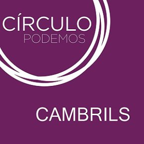 Podem Cambrils: "La senyora Mercè Dalmau ja era conscient que posava una guineu dins del galliner, per tant, és la responsable política de la corruptela"