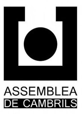 Assemblea de Cambrils: "Davant la corrupció dels responsables polítics no podem mirar cap un altre costat, hem de sortir al carrer i dir prou!"