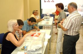 Cambrils diu sí a lEstatut