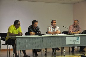 El FC Cambrils preveu configurar la plantilla 2014-2015 "a cost zero"