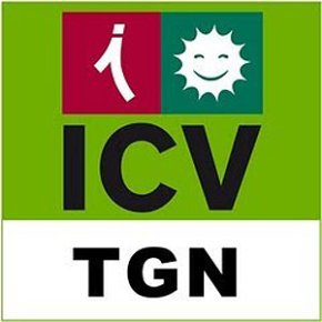 ICV Cambrils afirma que lalcaldessa va cometre un acte d'irresponsabilitat en posar Ramon Llobet al capdavant dHisenda i Personal