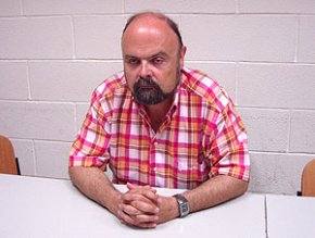 Entrevista a Joan Just, nou president del CB Cambrils
