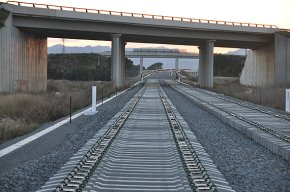 ERC denuncia nous incompliments del Ministeri en matèria d'infraestructures ferroviàries