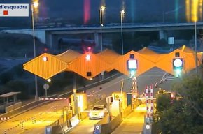 Els Mossos d'Esquadra desarticulen una organització criminal que havia comès més de 80 robatoris en autopistes catalanes