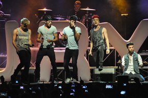 Auryn fa embogir el públic més juvenil