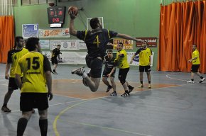 El CH Cambrils manté la categoria a la Segona Catalana per la renúncia del CH Vallag