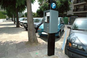 FA 10 ANYS: Vinyols s'apunta a la zona blava i crea 235 places al límit amb el terme municipal de Cambrils