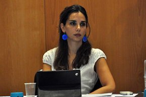 Ana López és escollida l'alcaldable del PSC a les eleccions municipals