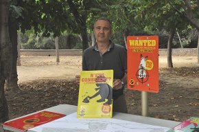 S'engega una campanya contra l'incivisme dels propietaris que no recullen les defecacions dels seus gossos