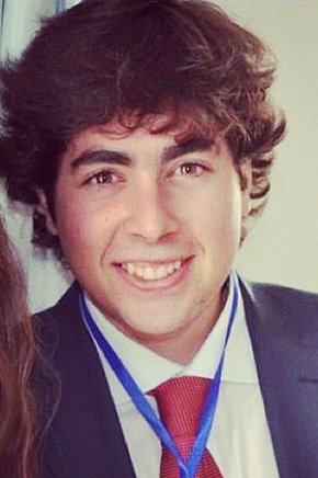 Andrea Montemezzani, nou portaveu de Ciutadans a Cambrils