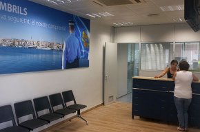 La Policia Local obre l'espai d'atenció al ciutadà de la nova comissaria