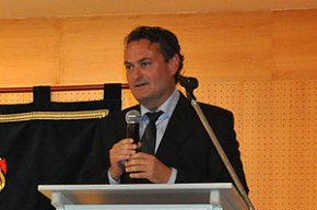 El cambrilenc Albert Puig fitxa com a nou director tècnic de la Federació de Futbol de Gabon