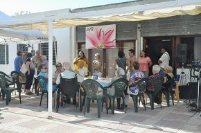 La seu de l'Associació de Familiars d'Alzheimer Costa Daurada es trasllada al barri de Vilafortuny