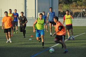 El Vilafortuny incorporarà quatre fitxatges nous per a la temporada 2014-2015