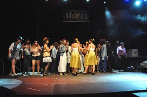 18 actuacions conformen la programació de la 13a edició de la Nit d'Artistes de Cambrils