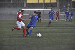 El FC Cambrils afronta una nova temporada amb nou entrenador i la renovació gairebé completa de la seva plantilla