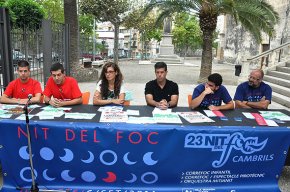 La Festa Major de la Mare de Déu del Camí arriba carregada de novetats