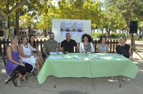 Més de 60 entitats cambrilenques participaran a la 8a Mostra d'Entitats