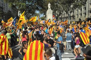 ÚLTIMA HORA: Cambrils per la Independència disposa d'un novè autocar per anar a la manifestació de Barcelona